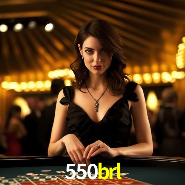Bônus de Boas-vindas 550brl