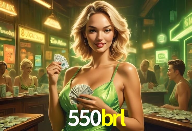 Estatísticas 550brl
