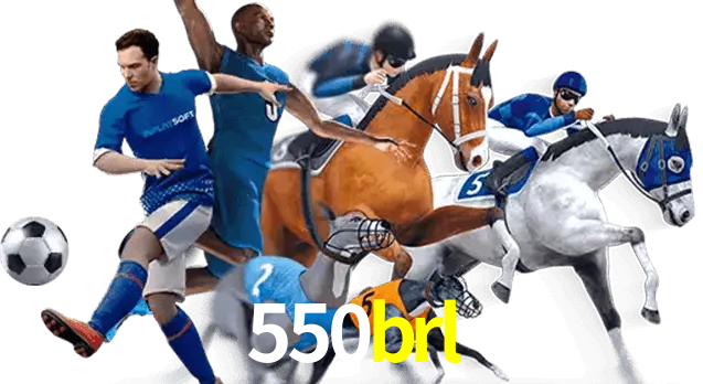 550brl