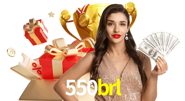 550brl