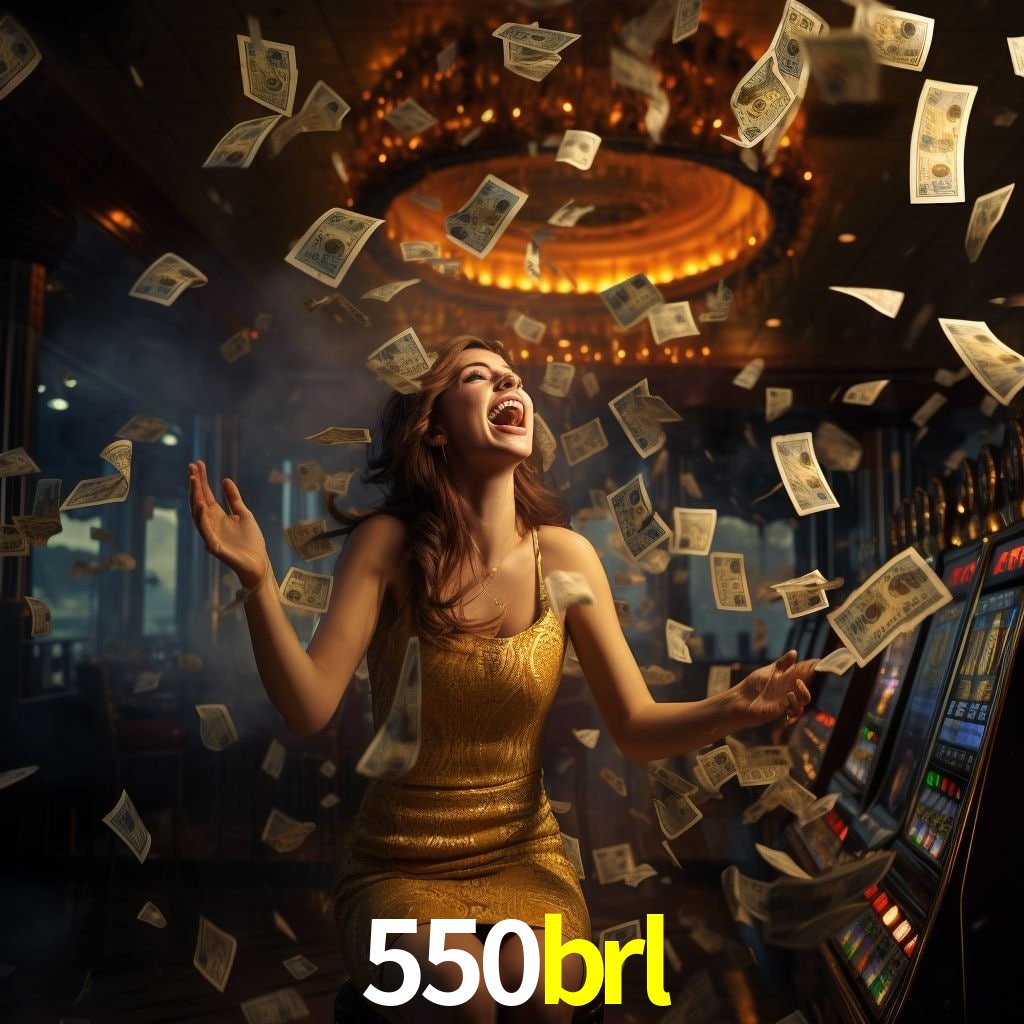 Daily Bonuses 550brl