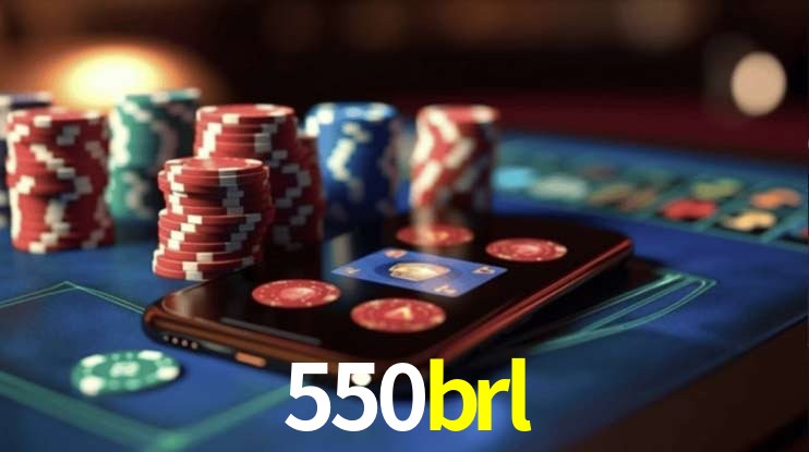 A Emoção da Loteria na 550brl: Uma Chance de Mudança de Vida