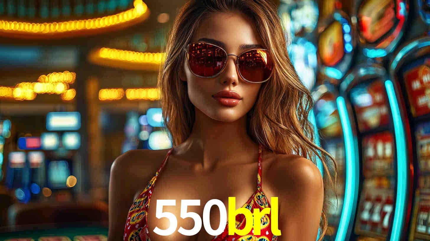 550brl bet