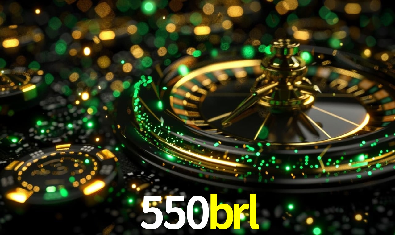 A Experiência Imersiva dos Cassinos Ao Vivo no 550brl