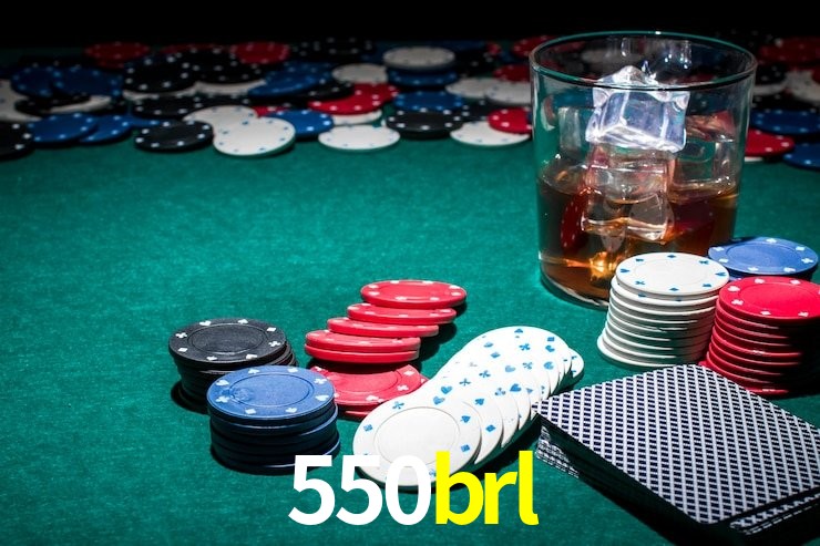 Inovações de Jogos na 550brl: O Futuro das Experiências Interativas