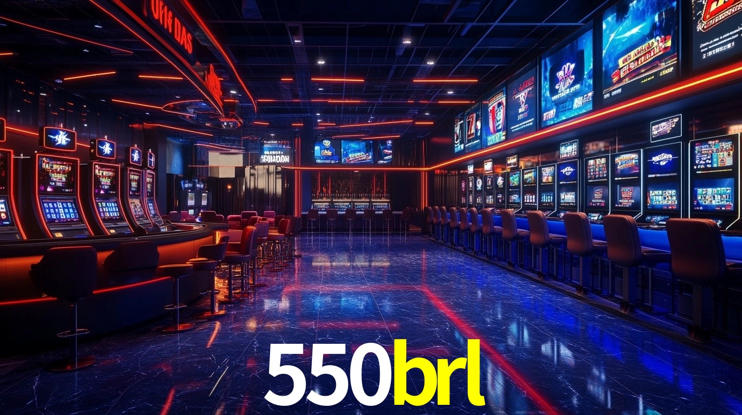 550brl
