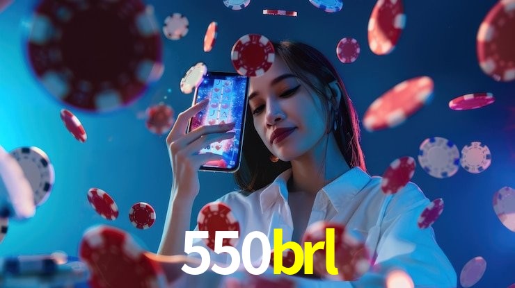 Provedores de Jogos 550brl
