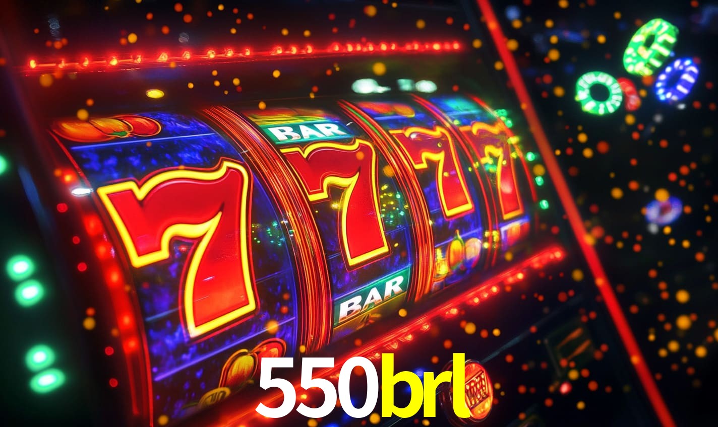 550brl