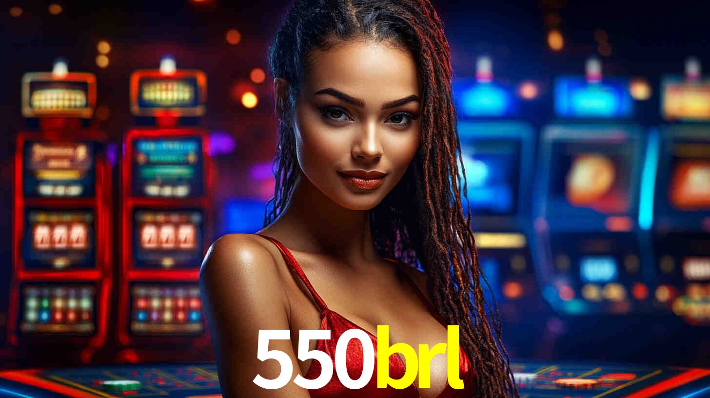 Estatísticas Esportivas 550brl