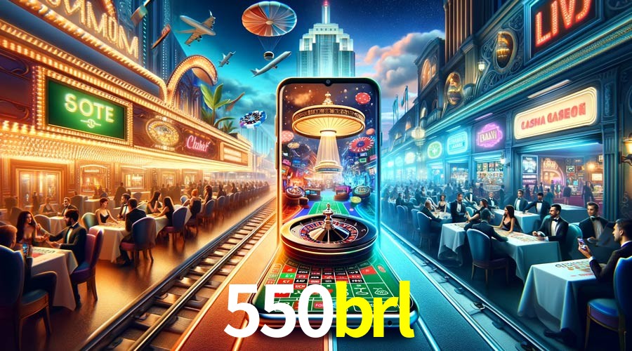Player Reviews 550brl