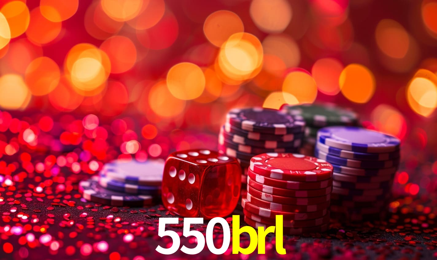 Recursos de Bônus 550brl