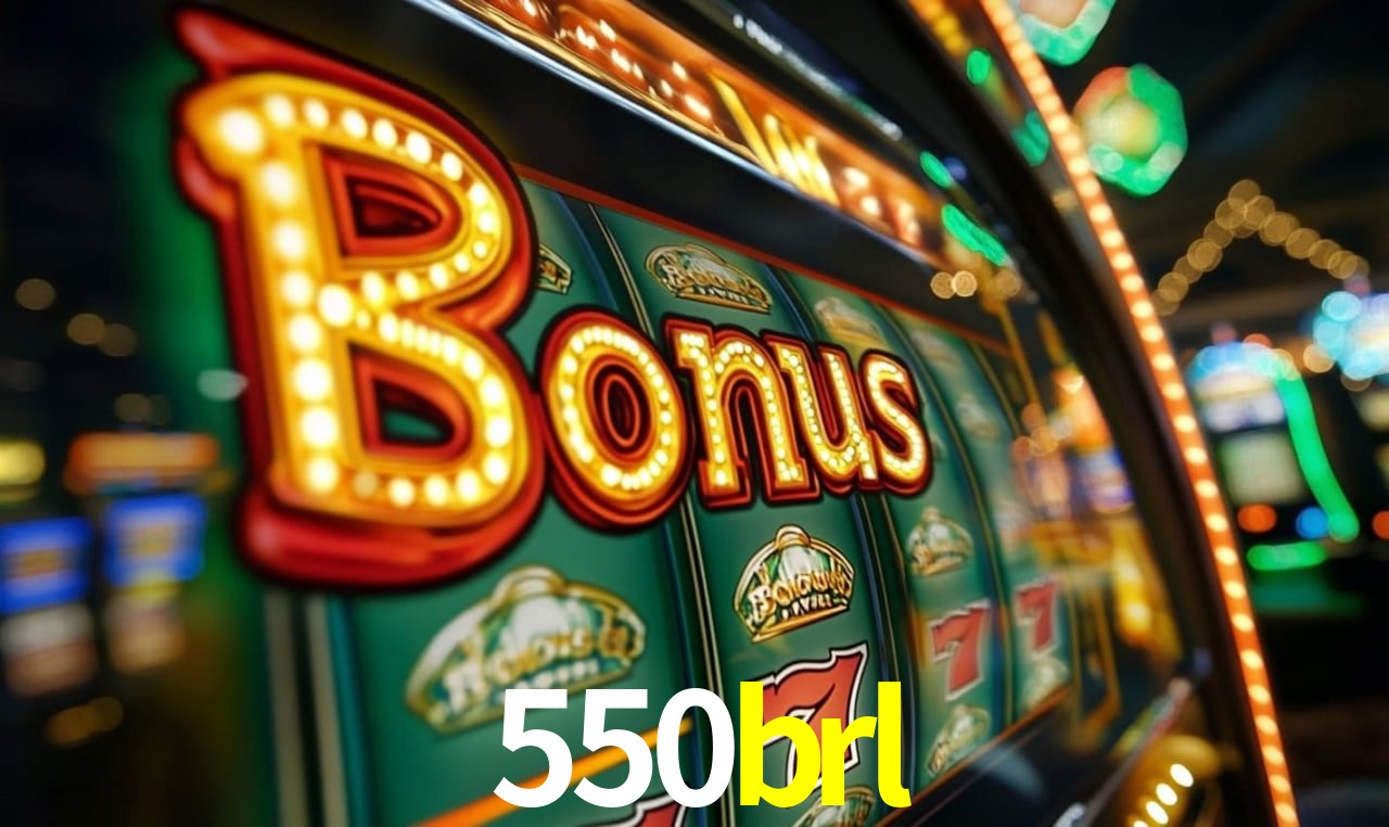 Descubra o Programa VIP da 550brl: Vantagens Exclusivas para Jogadores