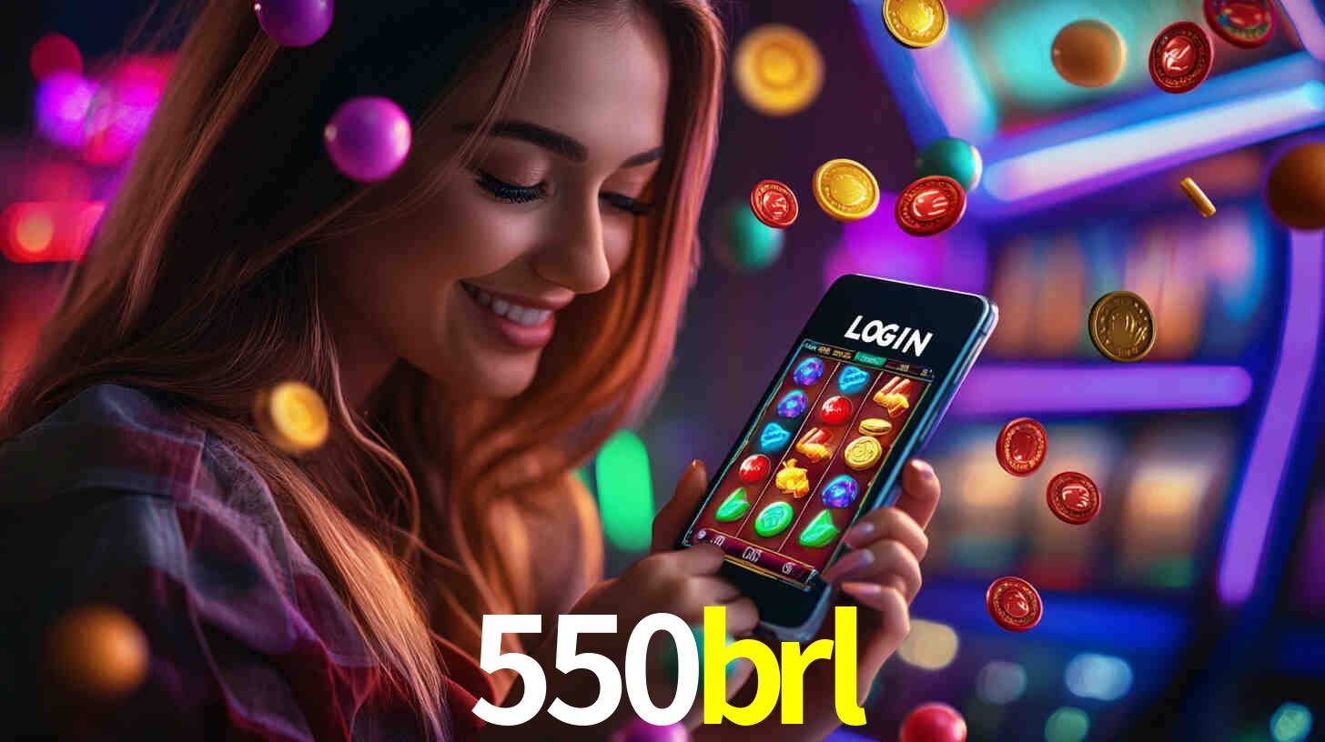 550brl