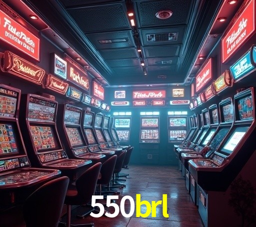 Explorando a Categoria de Eventos em Apostas na 550brl