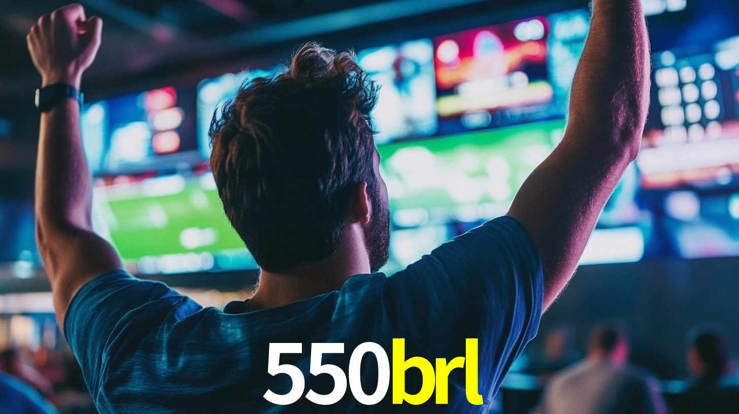 550brl