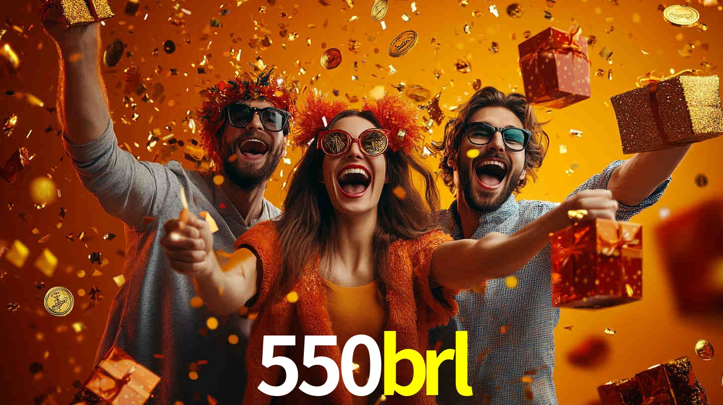 550brl.com