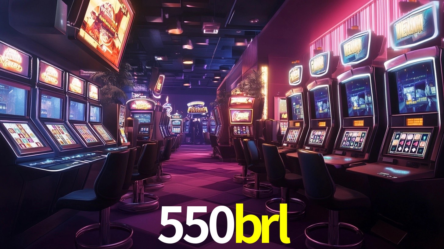 550brl.com