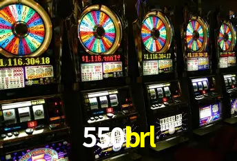 A Emoção da Loteria na 550brl: Uma Chance de Mudança de Vida