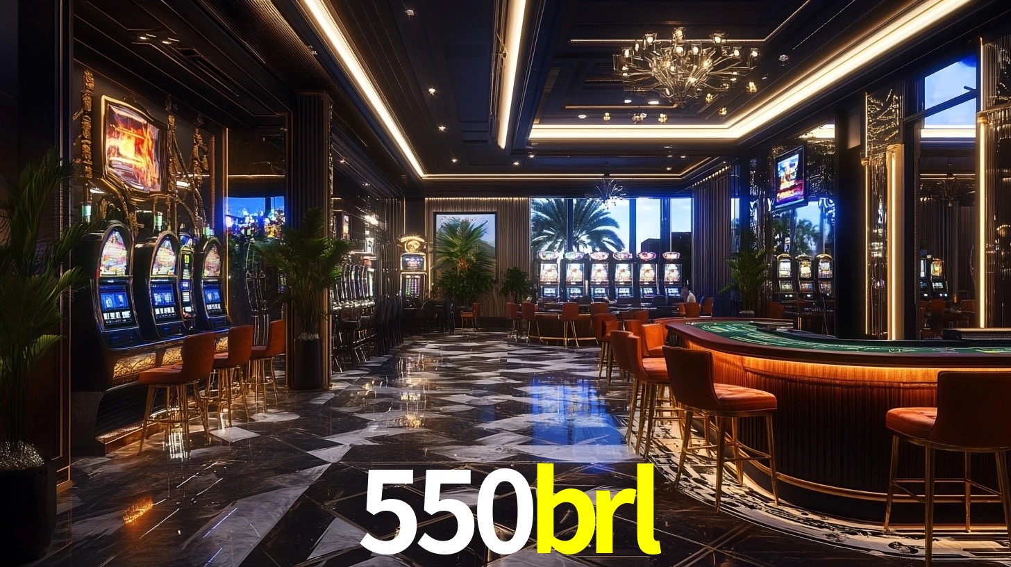 550brl