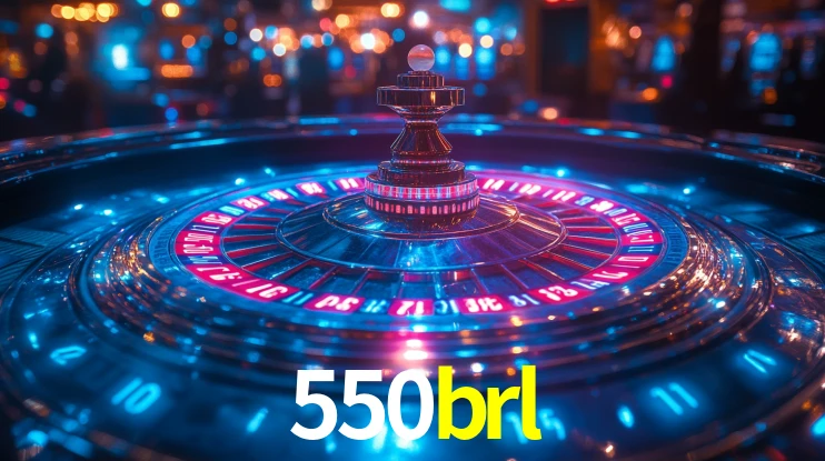 550brl.com