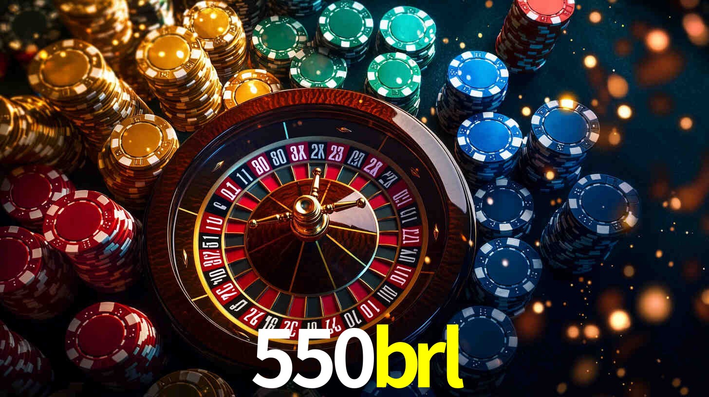 550brl