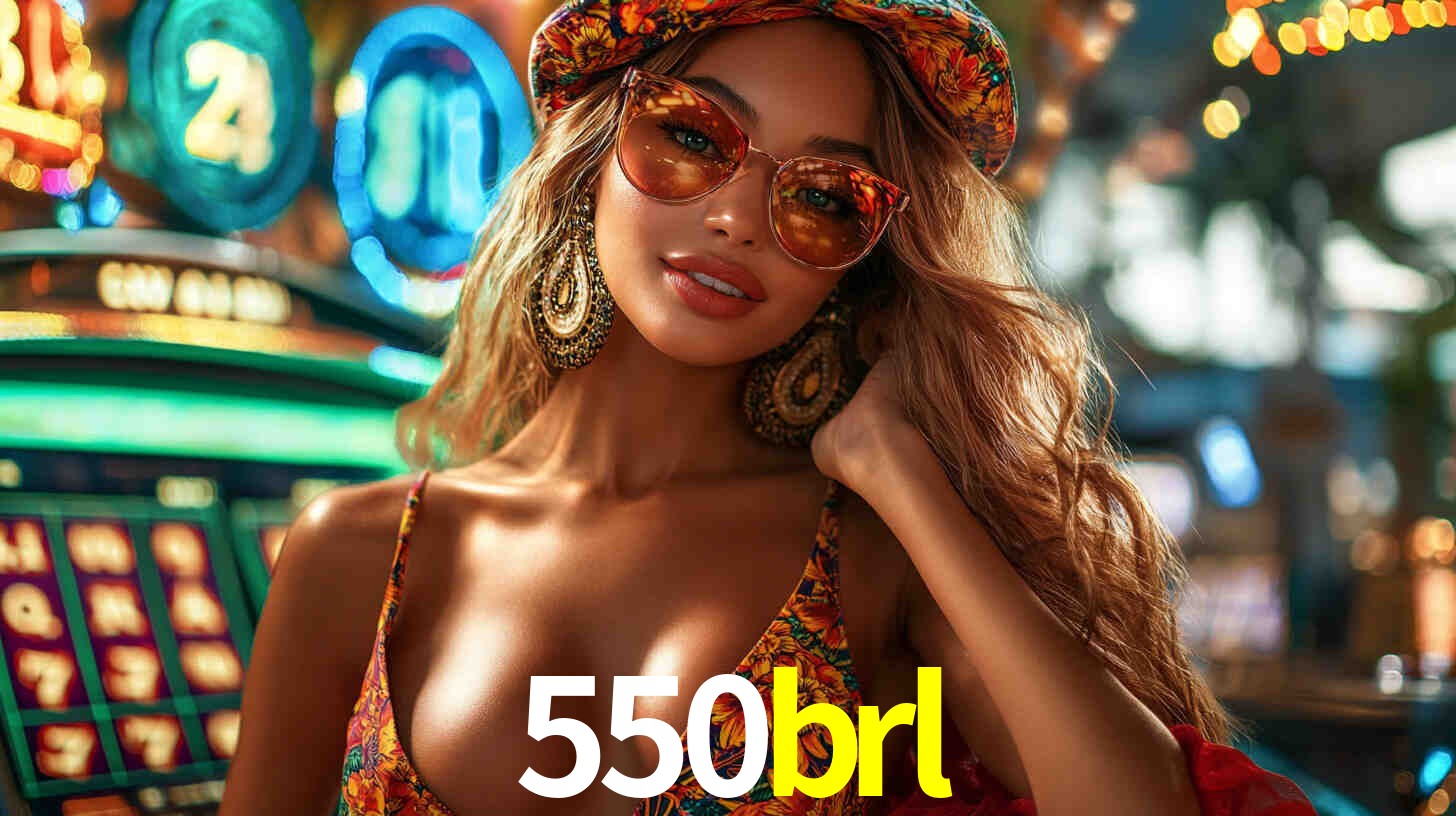 550brl