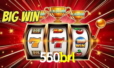 Flash Promotion 550brl