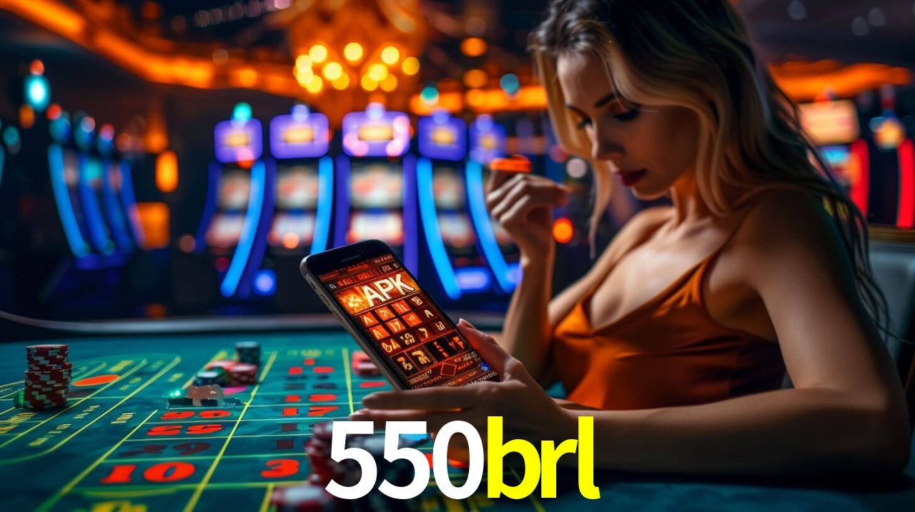 Tournaments 550brl