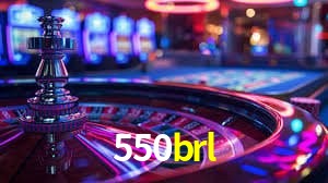Spaceman Game 550brl