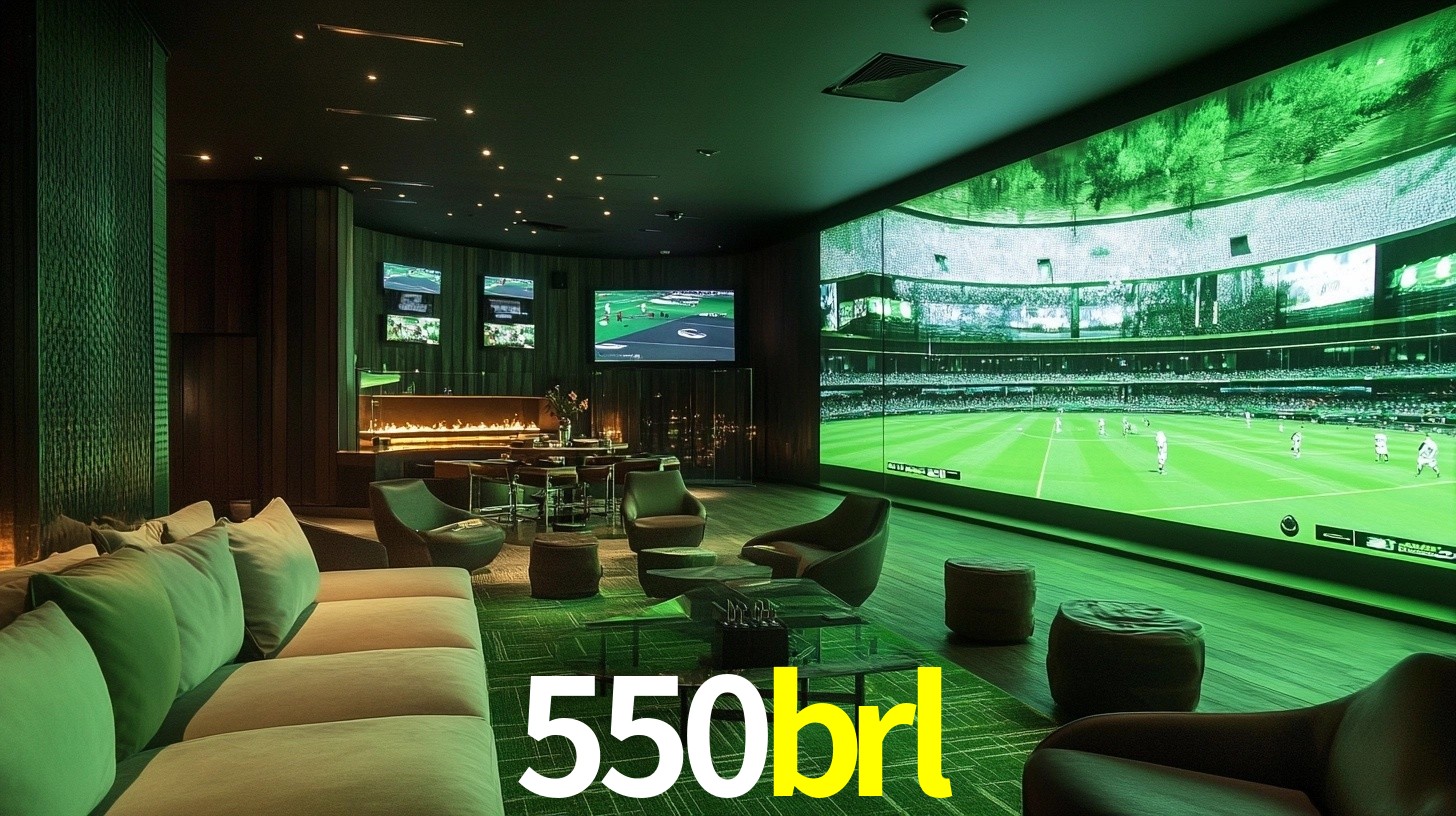 550brl bet