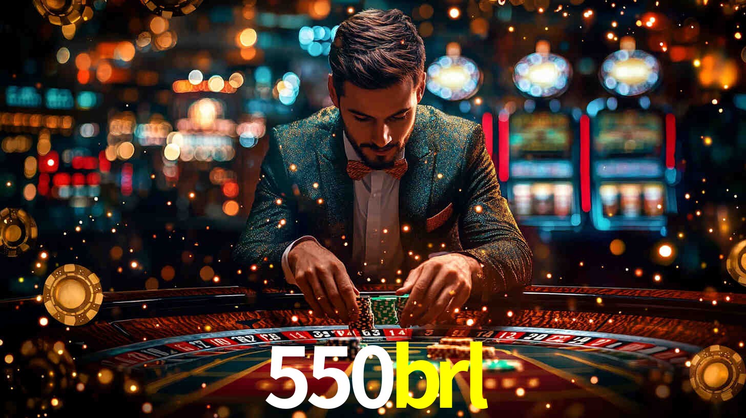 550brl,550brl.com