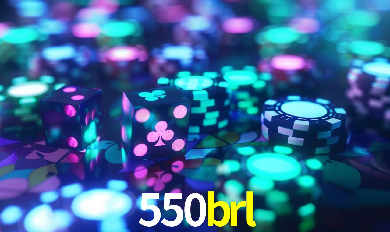 Apostas Esportivas na 550brl: Um Guia Completo