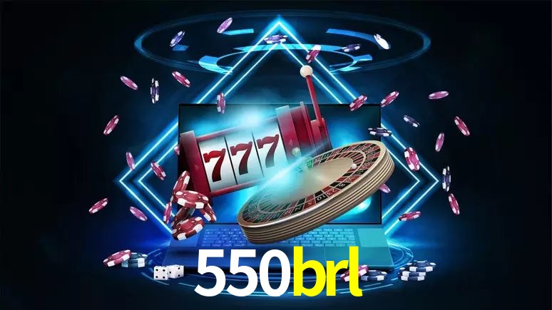 Apostas Esportivas na 550brl: Um Guia Completo