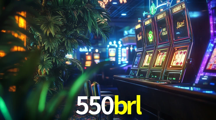 Exclusive Games 550brl