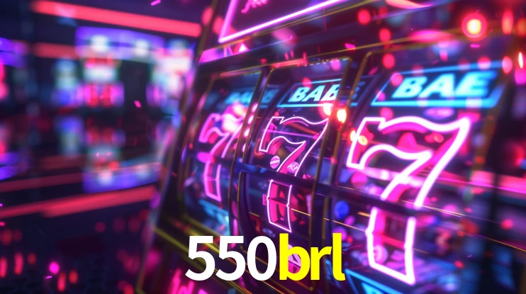 Statistics 550brl