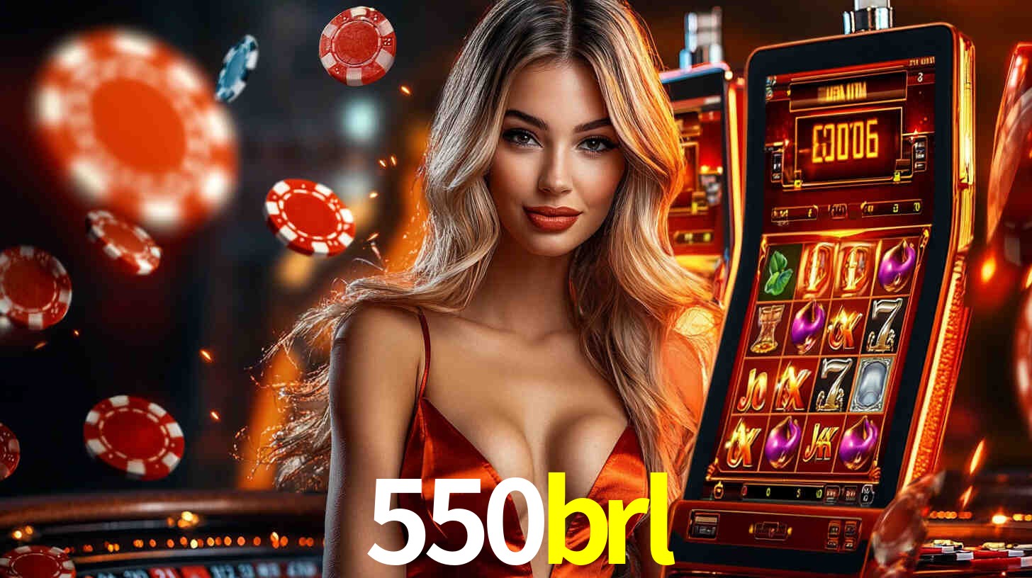 550brl bet