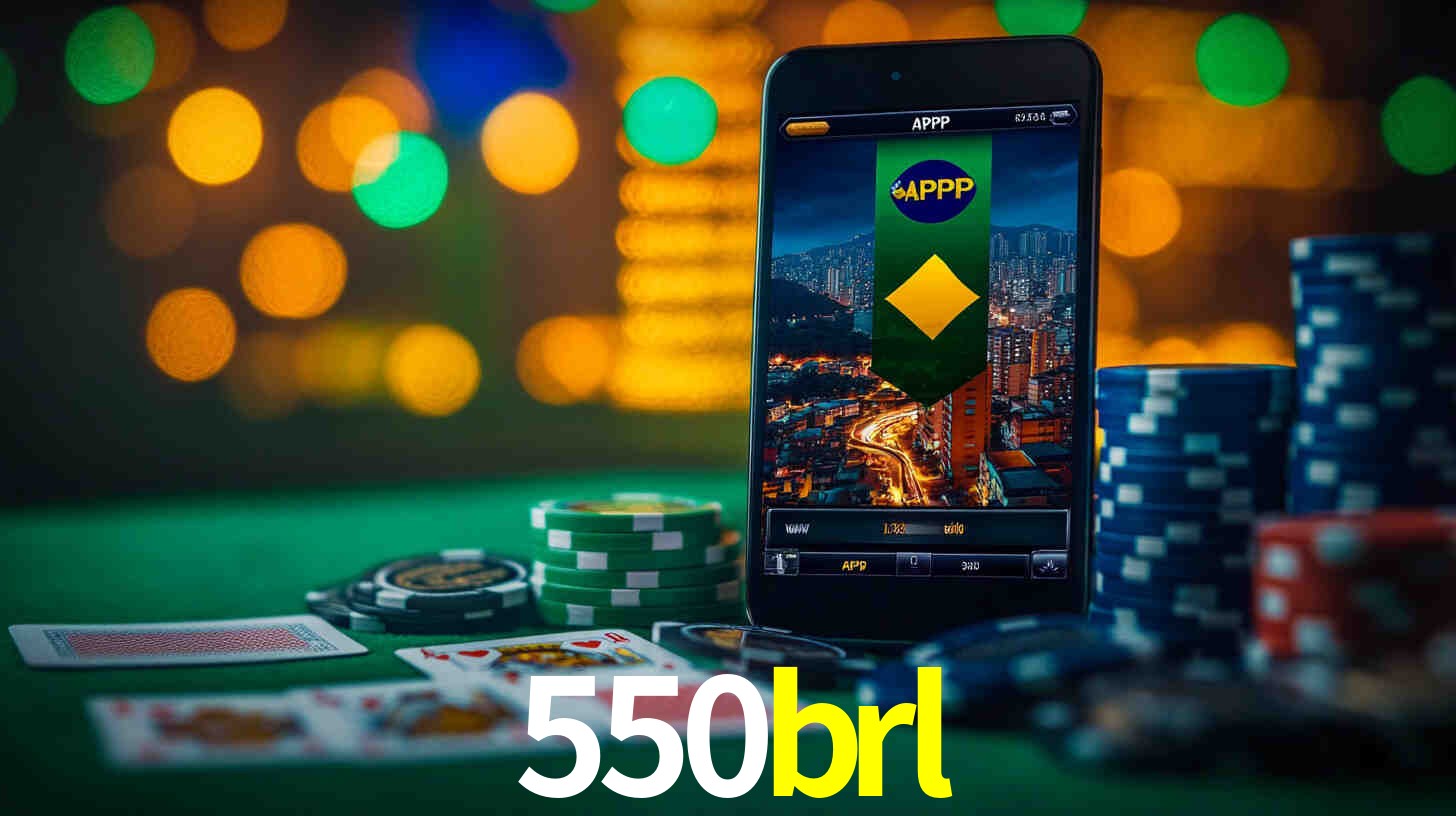 Apostas de Futebol 550brl