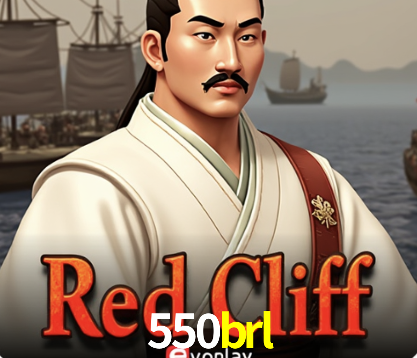 Live Casino 550brl