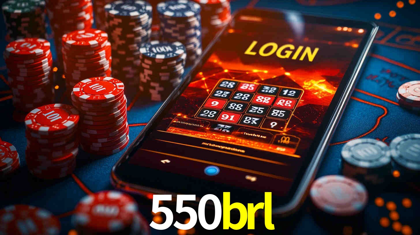 Descubra a Magia dos Jogos de Arcade no 550brl