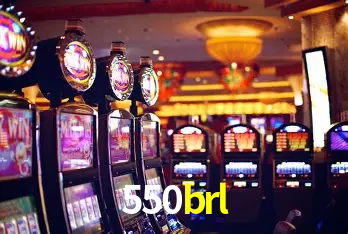 Exclusive Offers 550brl