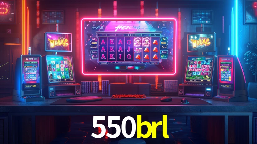 550brl.com