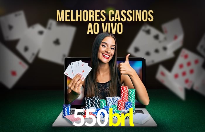 Quick Registration 550brl