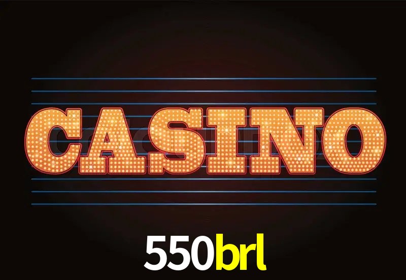 Inovações de Jogos na 550brl: O Futuro das Experiências Interativas