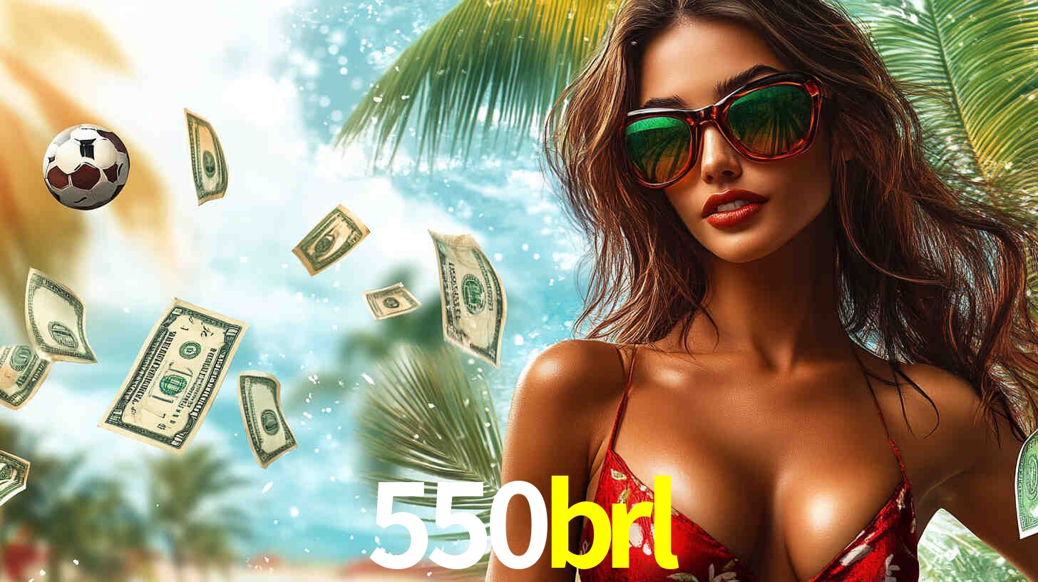 Account Benefits 550brl
