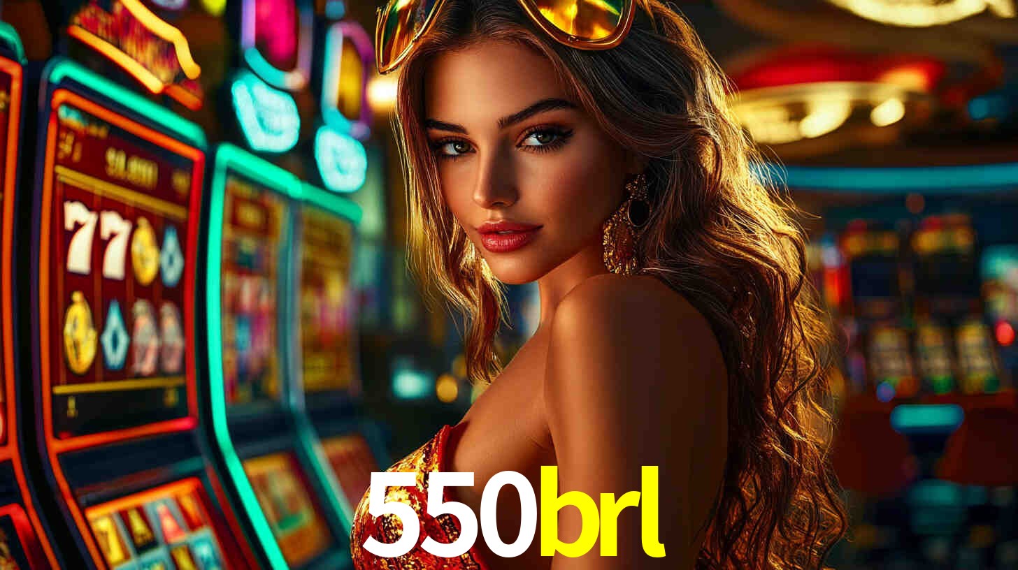 550brl