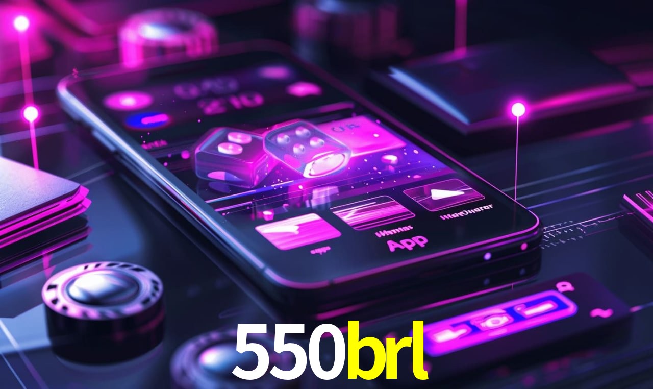 VIP Casino 550brl