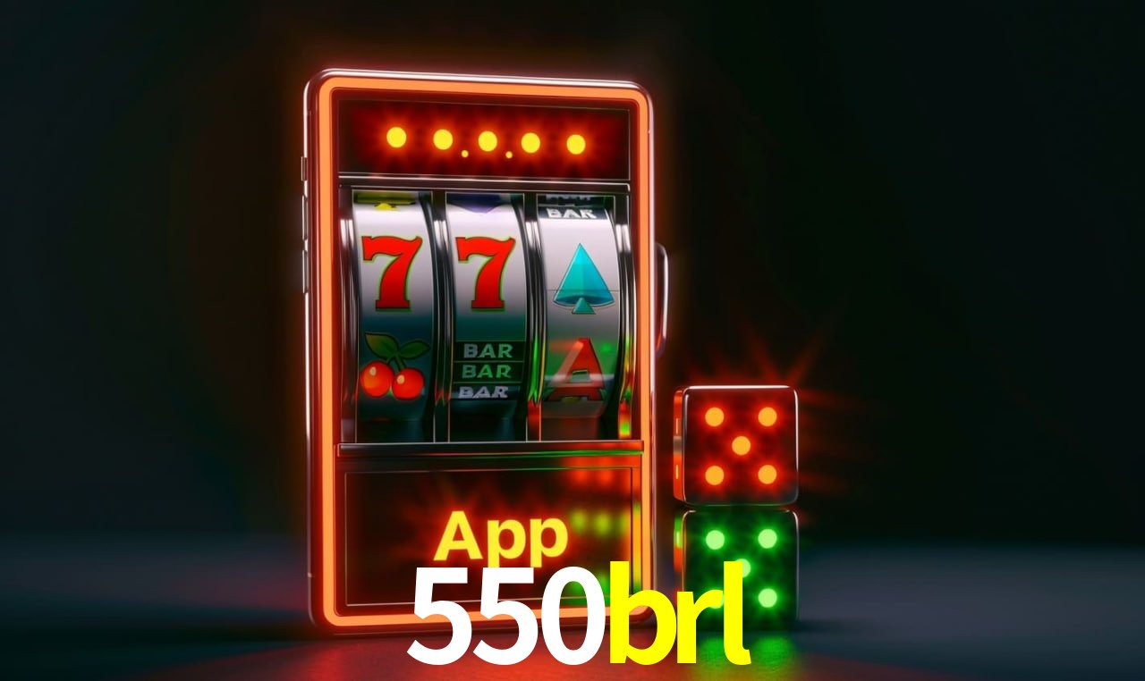 Apostas Esportivas na 550brl: Um Guia Completo