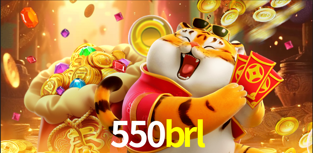 Desvendando o Mundo dos Jogos Virtuais na 550brl