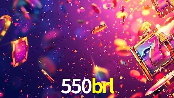Tecnologia da Plataforma 550brl