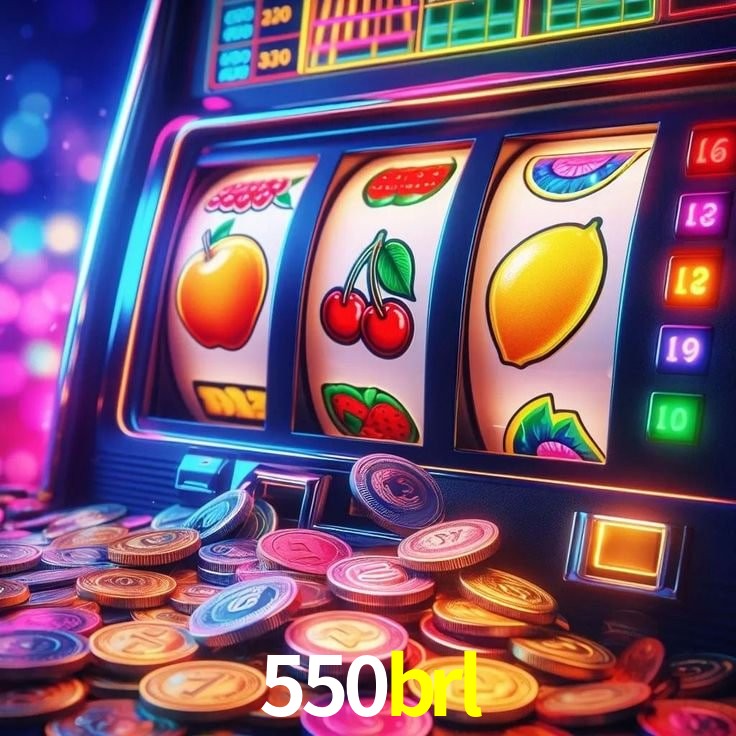 Desvendando o Mundo dos Jogos Virtuais na 550brl
